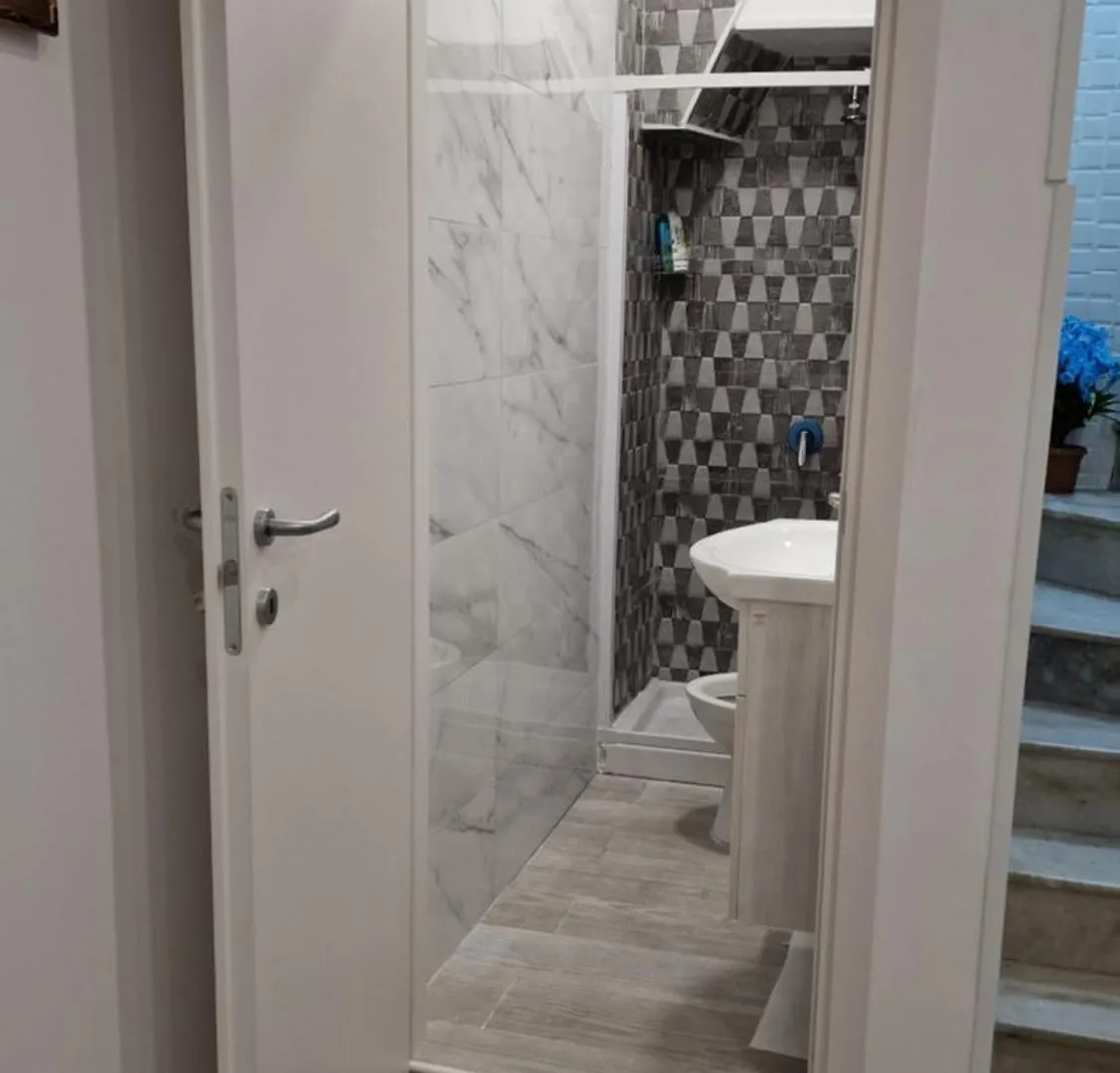 Appartamento Intero Casa Vacanze Espo Nápoles Apartamento