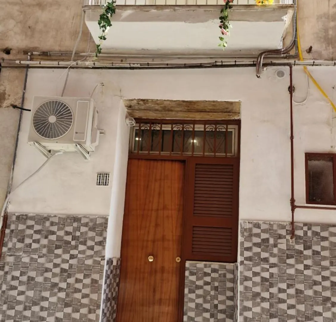 Appartamento Intero Casa Vacanze Espo Nápoles Apartamento