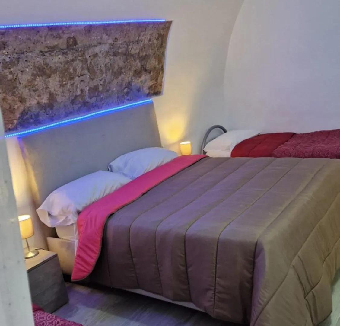Appartamento Intero Casa Vacanze Espo Nápoles