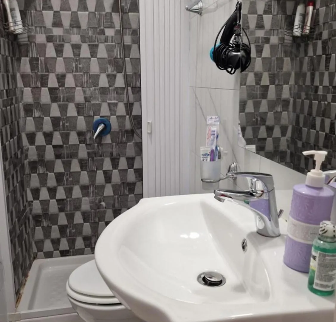 Appartamento Intero Casa Vacanze Espo Nápoles 0*,  Itália