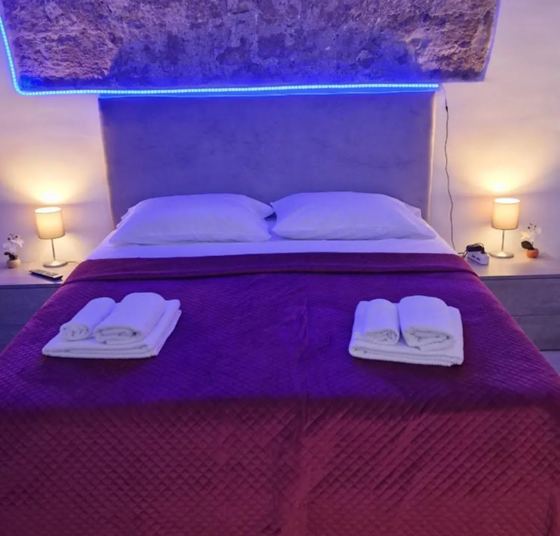Apartamento Appartamento Intero Casa Vacanze Espo Nápoles Itália