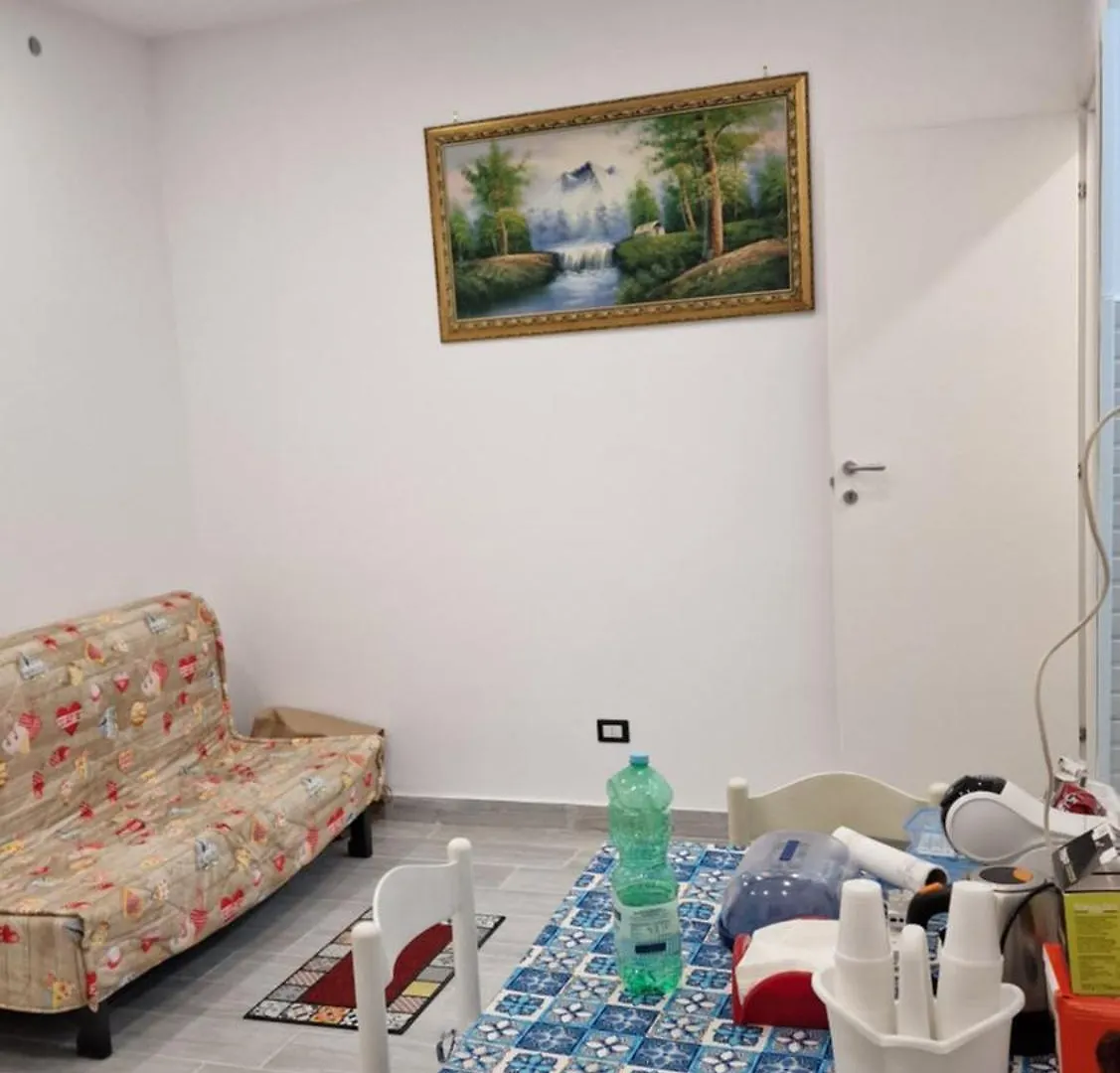 Appartamento Intero Casa Vacanze Espo Naples 0*,