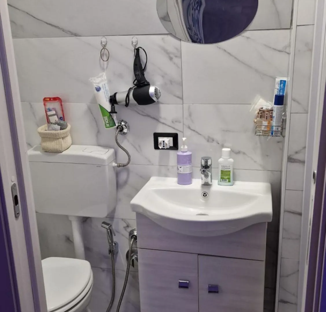 Appartamento Intero Casa Vacanze Espo Naples Italy