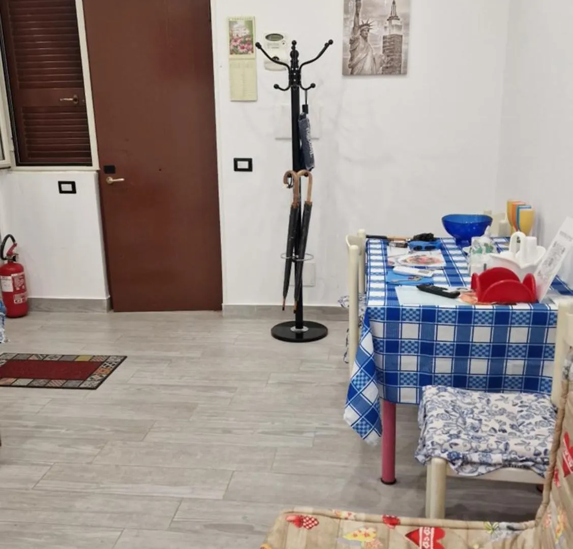 Appartamento Intero Casa Vacanze Espo Naples 0*,  Italy