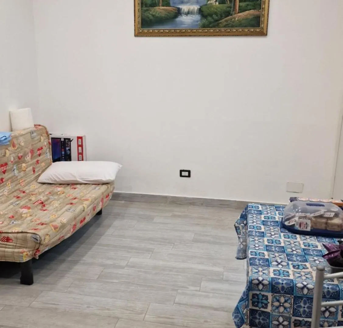 Apartment Appartamento Intero Casa Vacanze Espo Naples