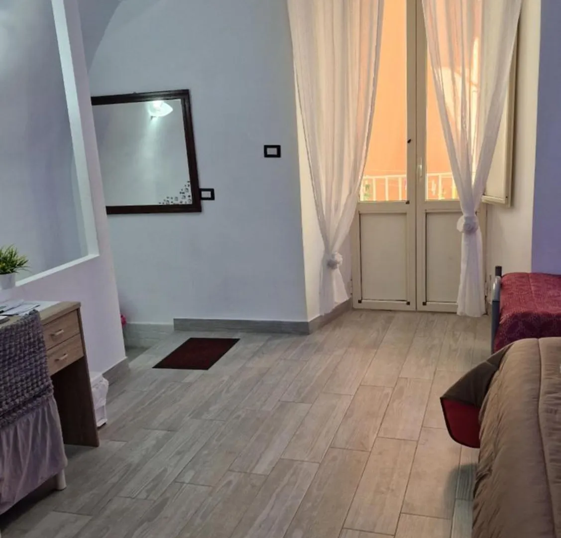Appartamento Intero Casa Vacanze Espo Naples